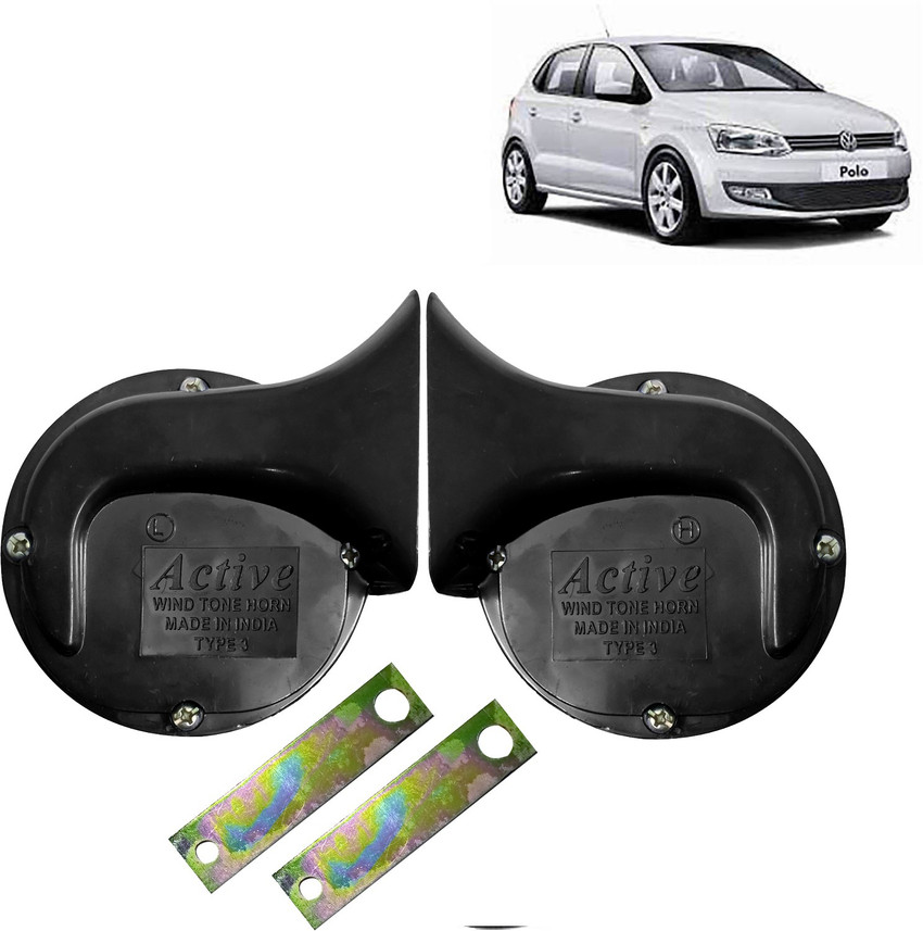 Vw polo sale horn