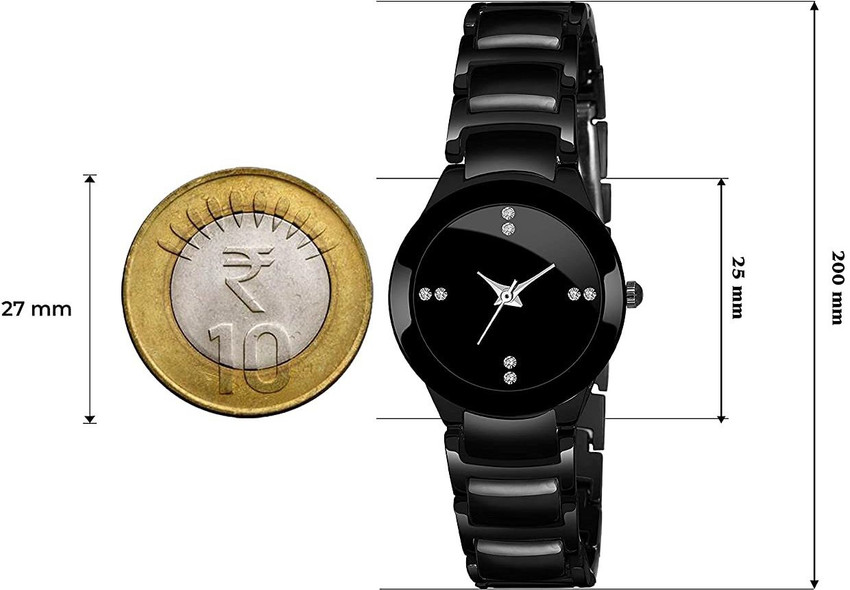 Sonic ladies watch price clearance