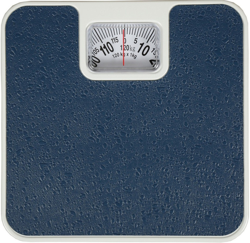 Branded weight machine top for human