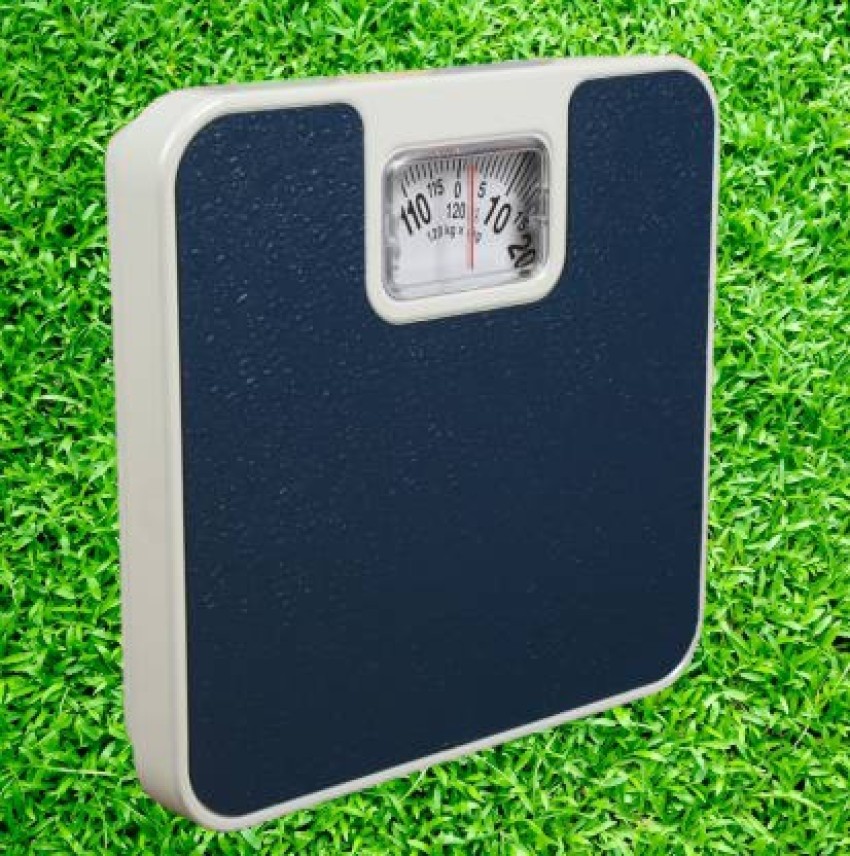 Buy Mechanical Bathroom Scale Online at Best ₹1258 Price in India