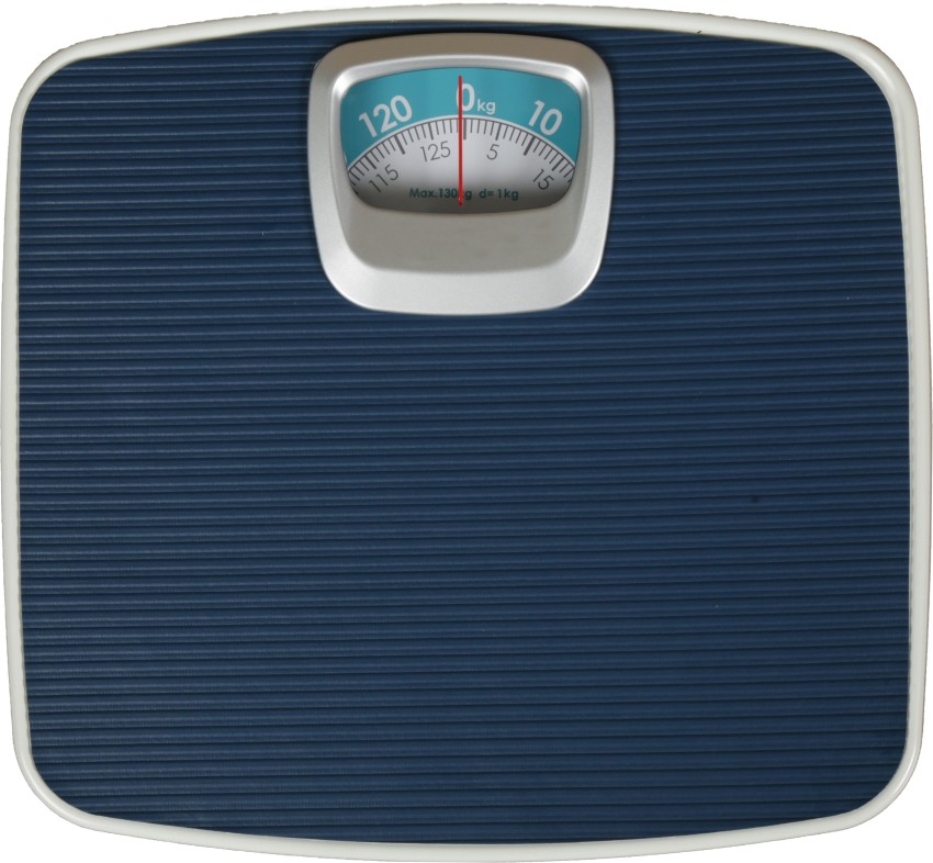 High Quality Household Personal Mechanical Analog Bathroom Scale