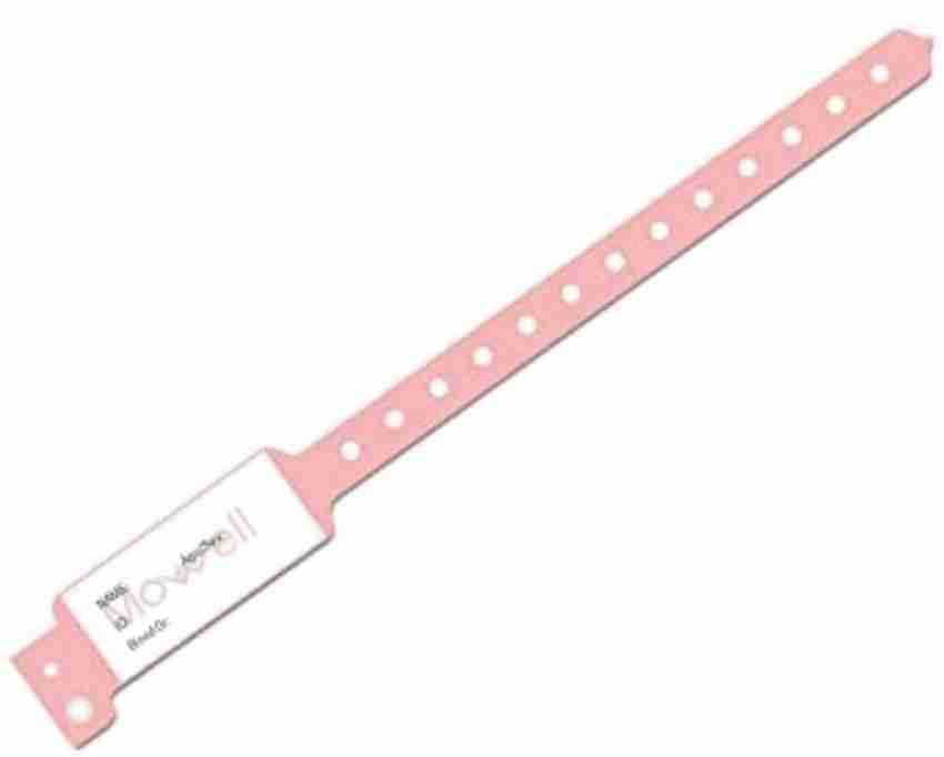 Wrist id bands discount