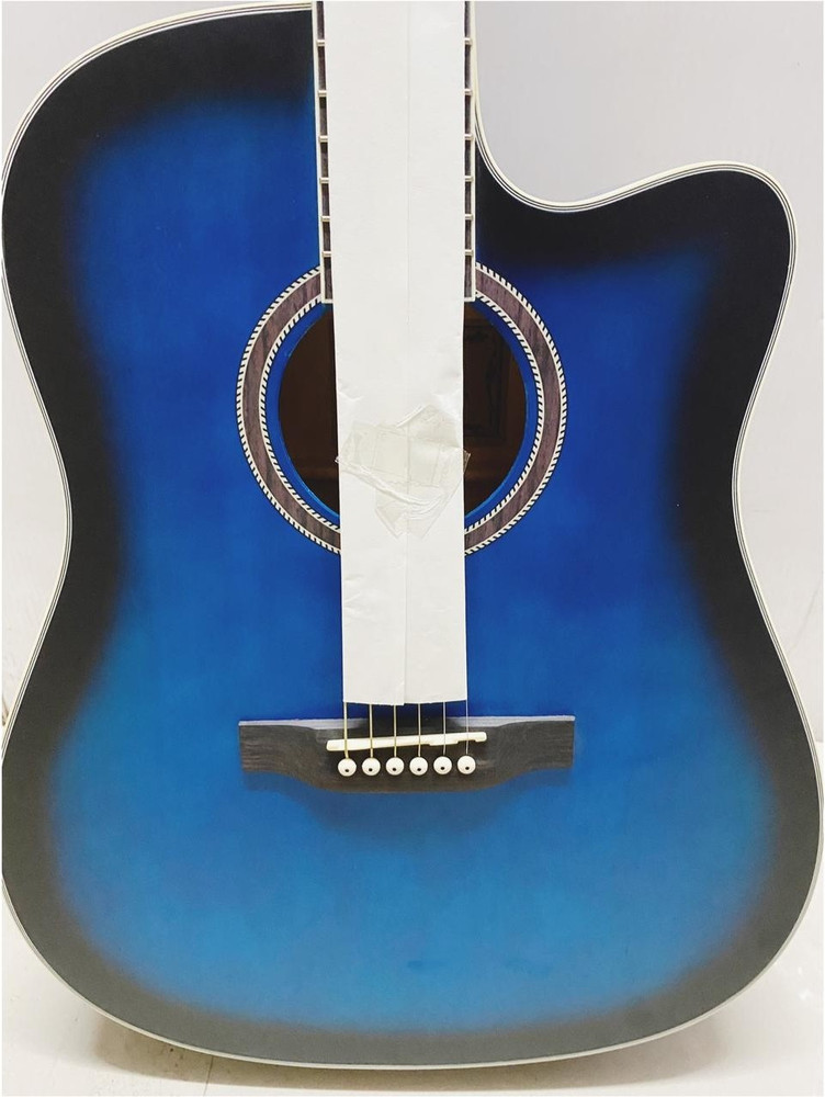 Claywood guitar hot sale price