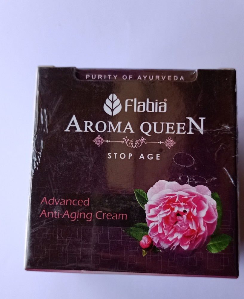 Aroma AGE