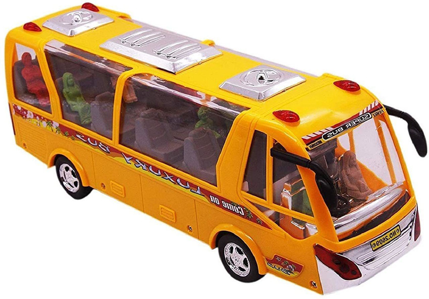Best shop bus toy