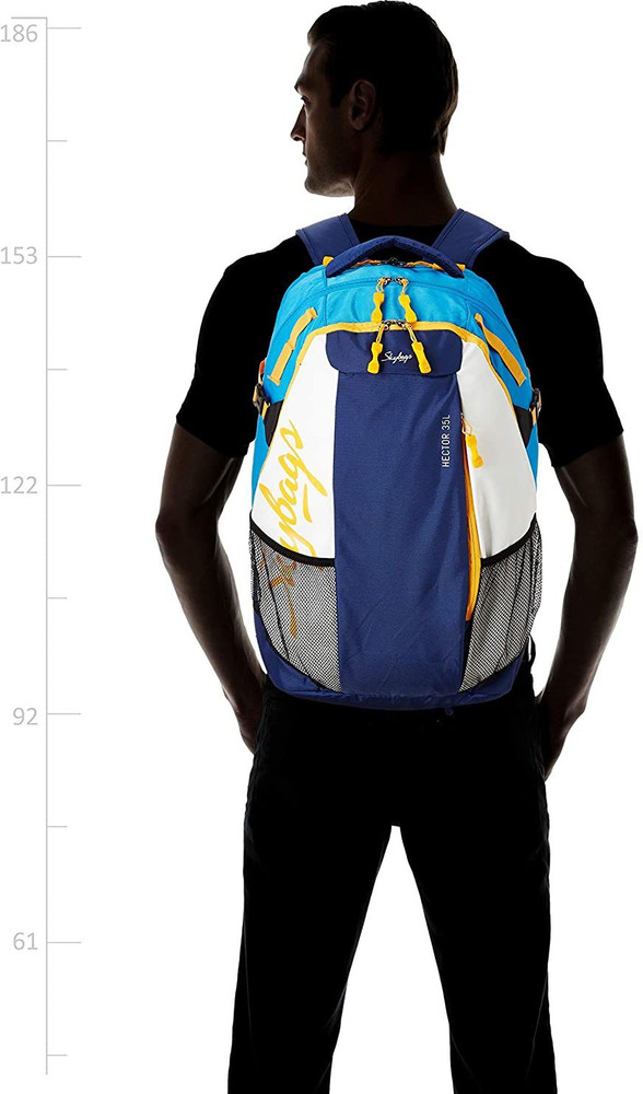Skybags hector store