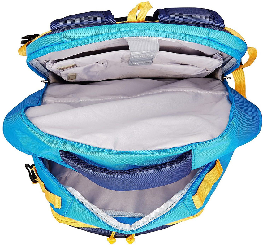 Skybags hector new arrivals