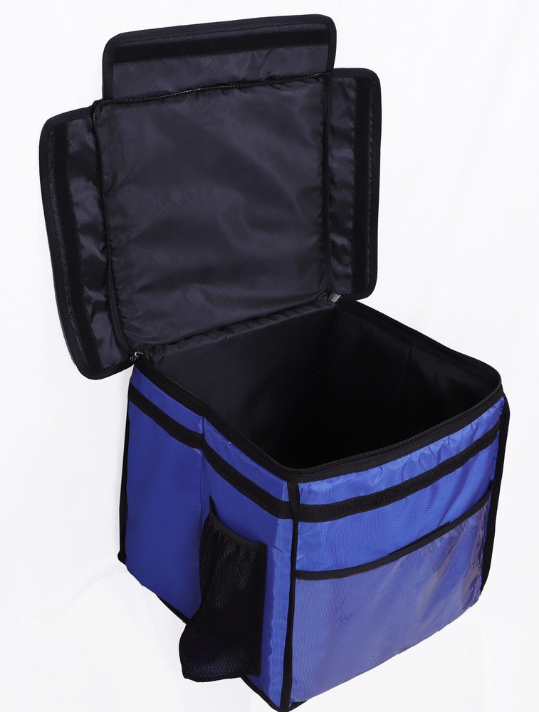 Hot cold backpack sales