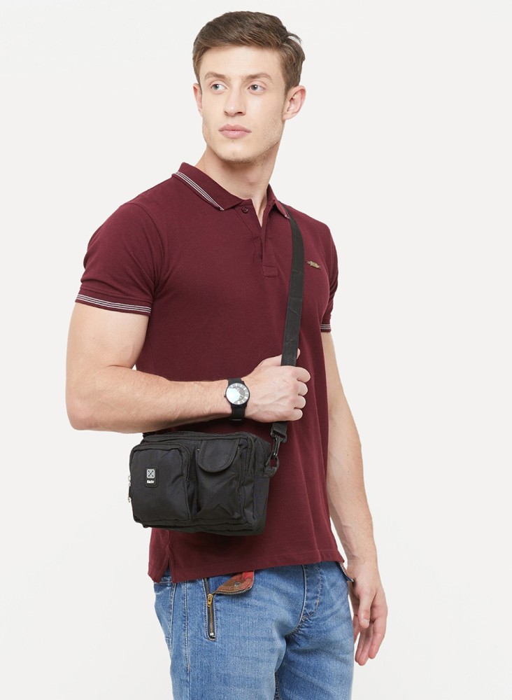 Utility hot sale sling bag