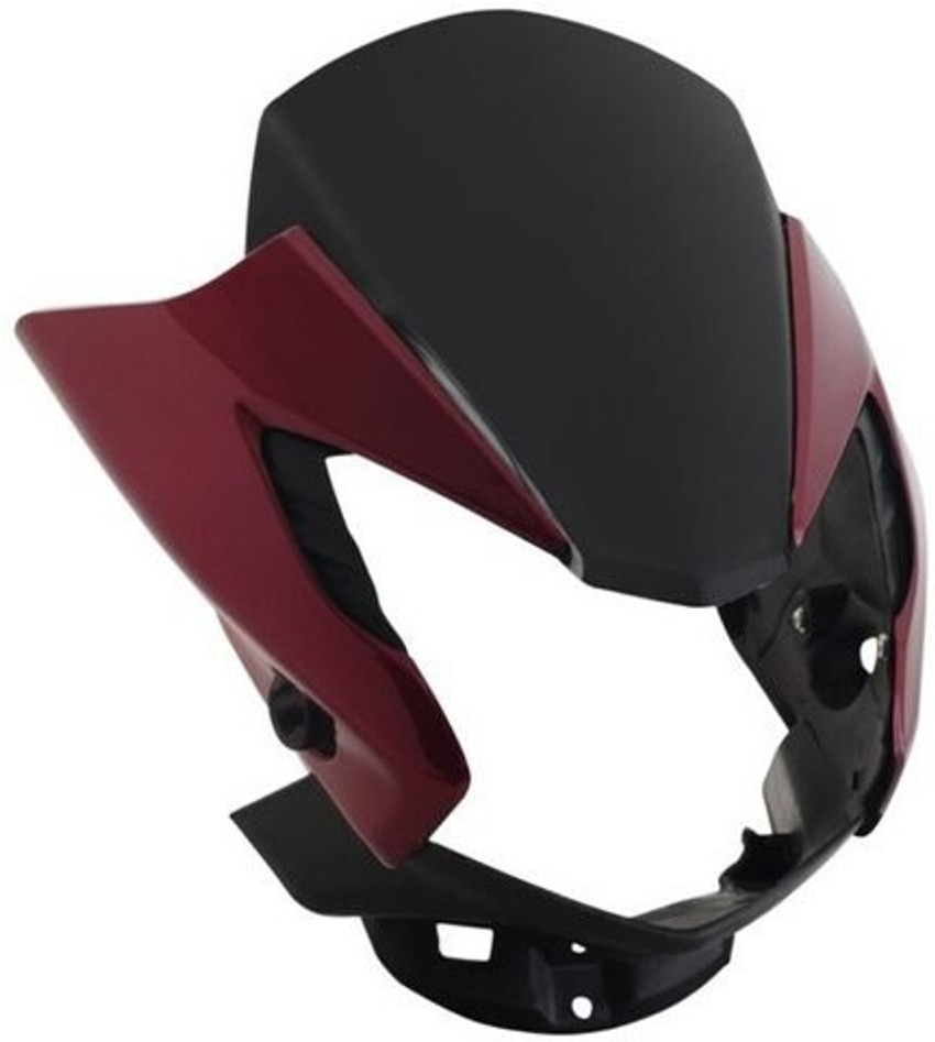 Honda livo headlight cover store price