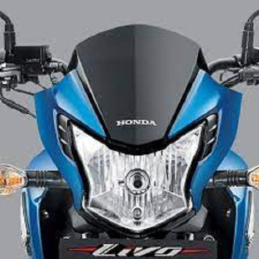 Honda livo headlight online