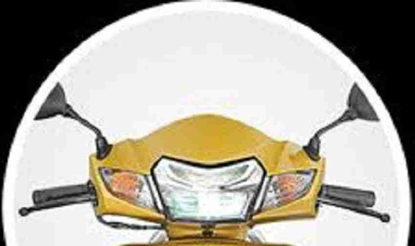 Activa 5g headlight cover price clearance
