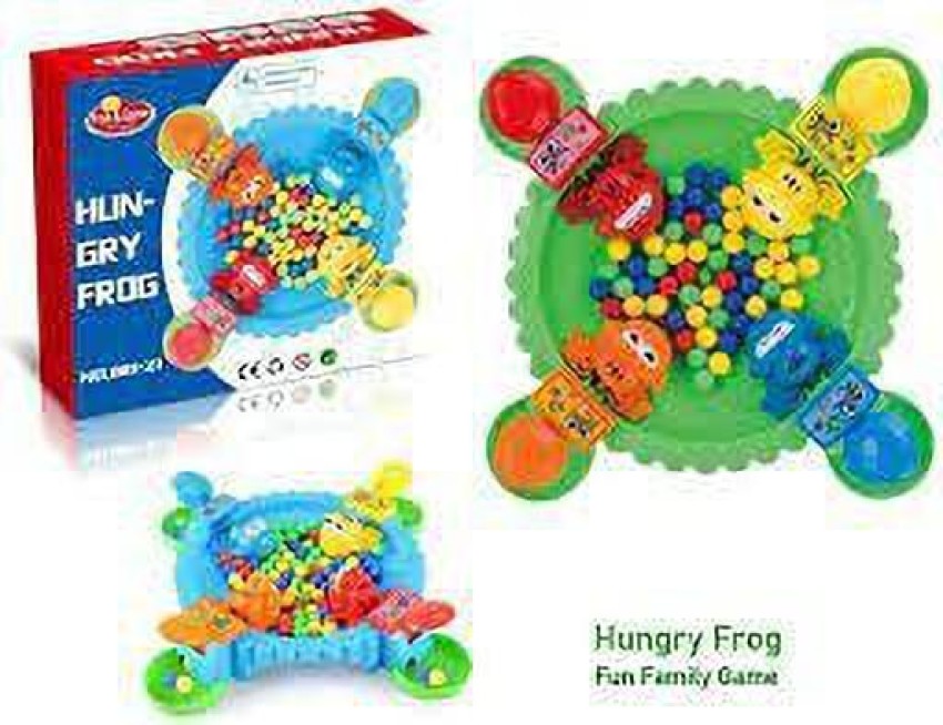 Kart In Box, Frog Toys For Kids, Dancing Frog, Indoor Games For Kids, Game For Kids -, Frog Toys For Kids, Dancing Frog