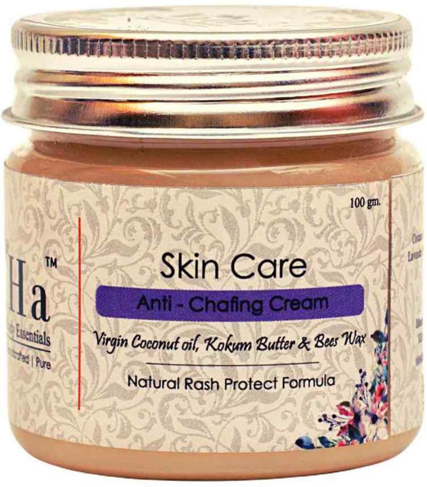 Skin Elements Anti Chafing Cream