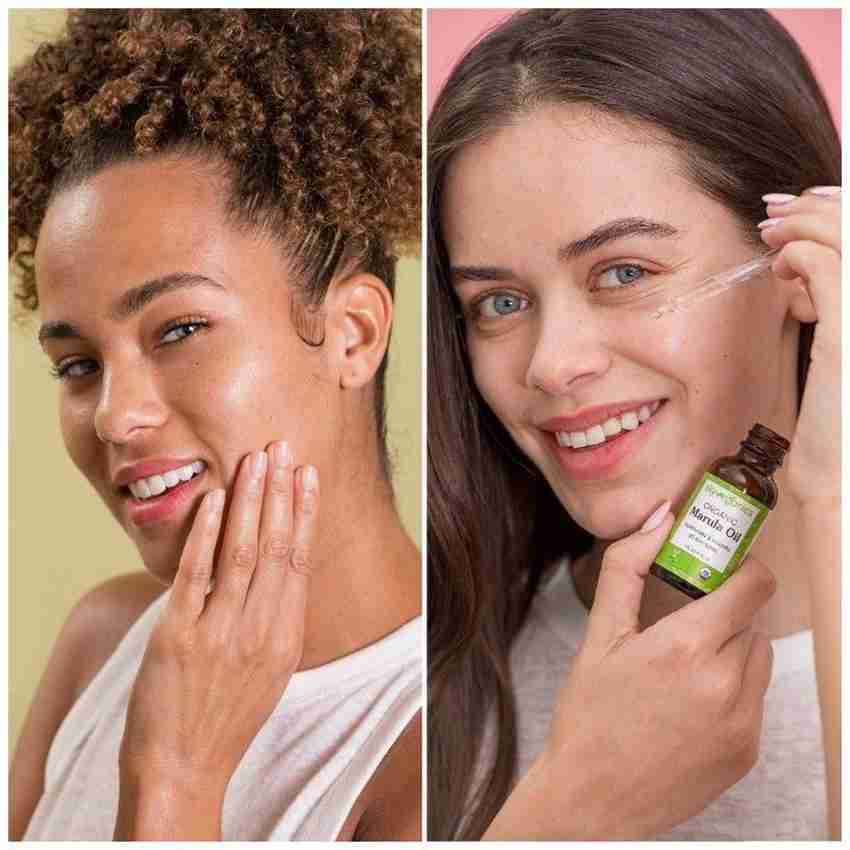 Sky Organics Organic Marula Oil Price in India Buy Sky Organics Organic Marula Oil online at Flipkart