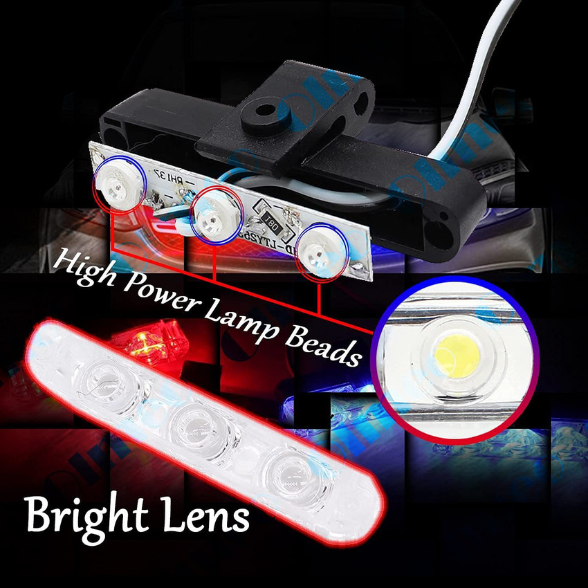 Cheap led lights for clearance cars
