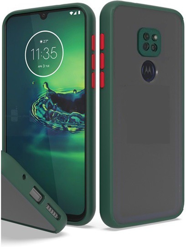 Motorola Moto G9 Play pictures, official photos