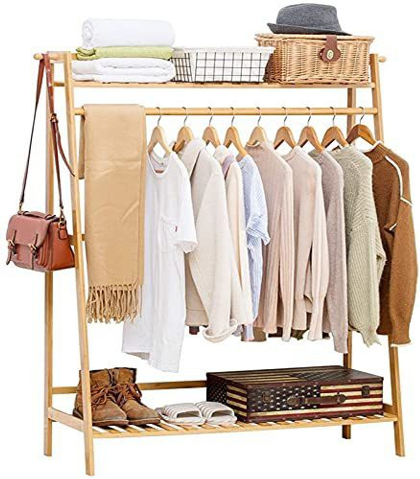 Cloth stand 2025 online flipkart