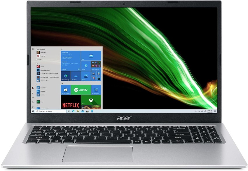 acer aspire 3 a315 58 i5 11th gen