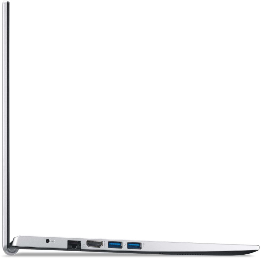 Acer Aspire 3 Intel Core i5-10th Gen 15.6 inches(39.6cm) 1920 x
