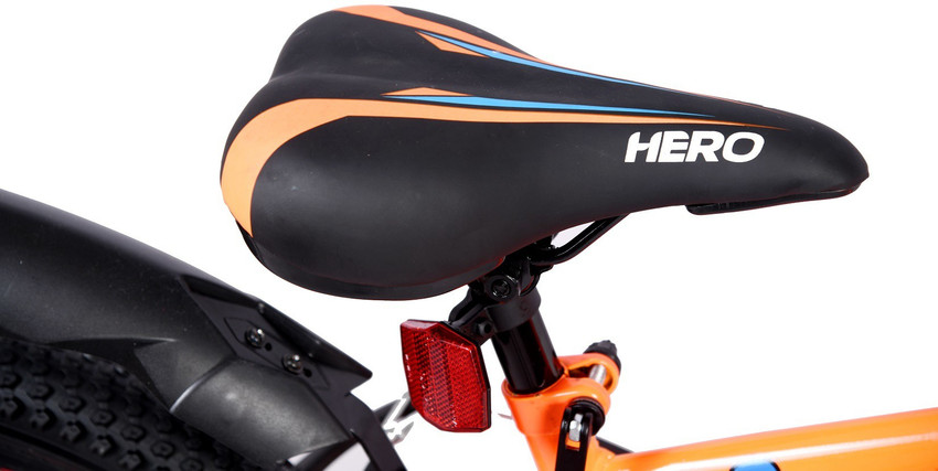 HERO Sprint 1.0 Thorn Front Suspension 24 T Mountain Hardtail Cycle Price in India Buy HERO Sprint 1.0 Thorn Front Suspension 24 T Mountain Hardtail Cycle online at Flipkart