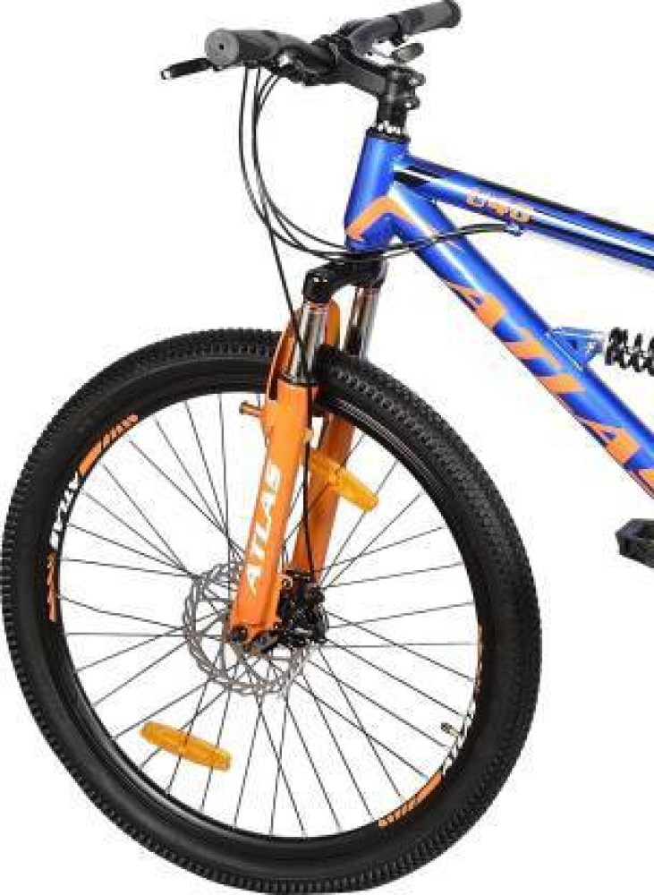 Atlas MTB Peak U 20 D S DDB 21 Speed 26 T Mountain Cycle Price in