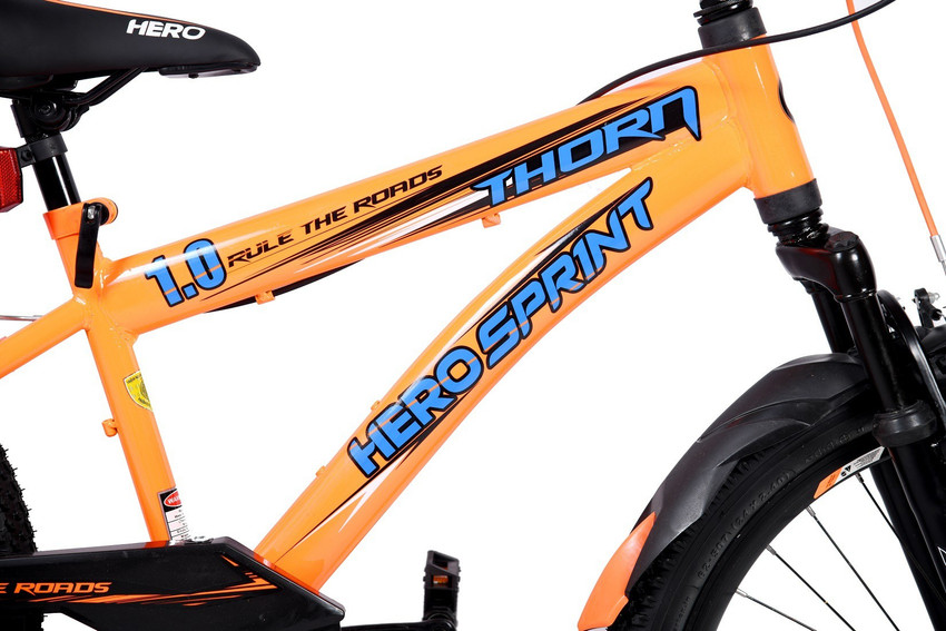 Hero sprint thorn 1.0 price new arrivals