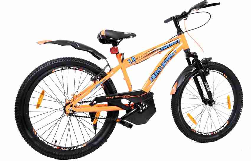 Hero sprint thorn 2025 1.0 cycle price