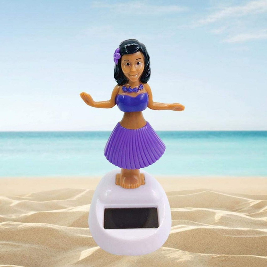 Dancing doll for car dashboard new arrivals
