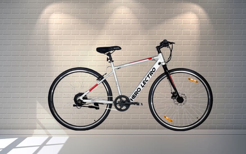 hero lectro cycle c6