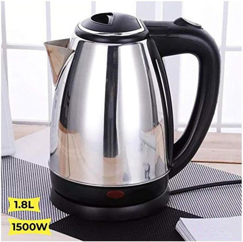 Shopee electric kettle new arrivals