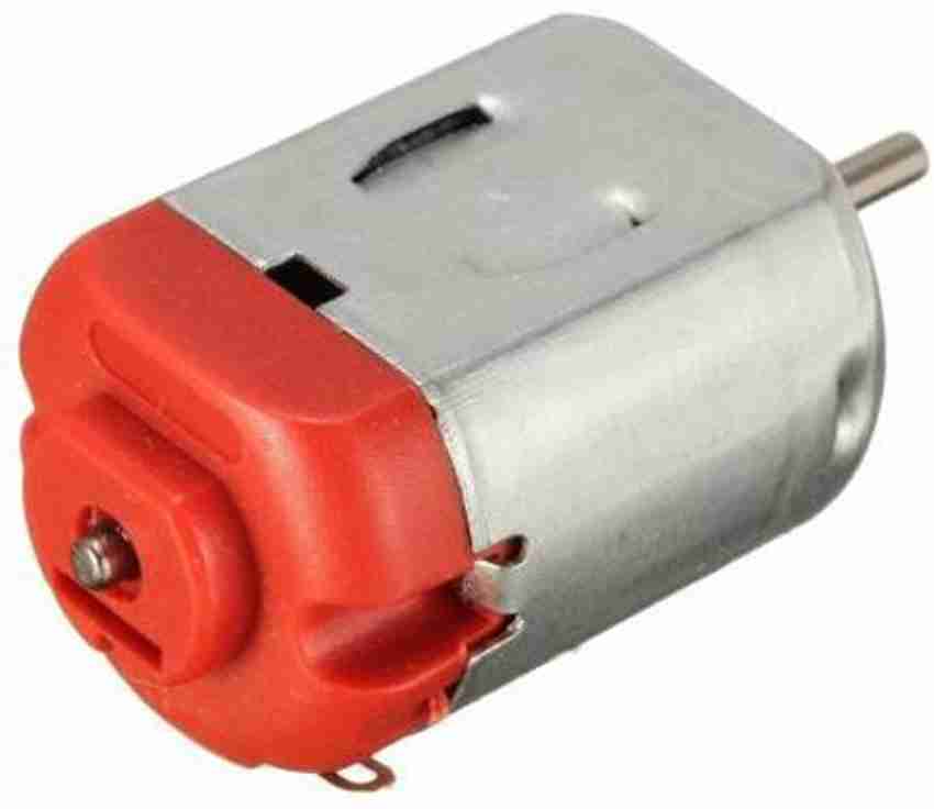 Dc motor 2024 for rc car
