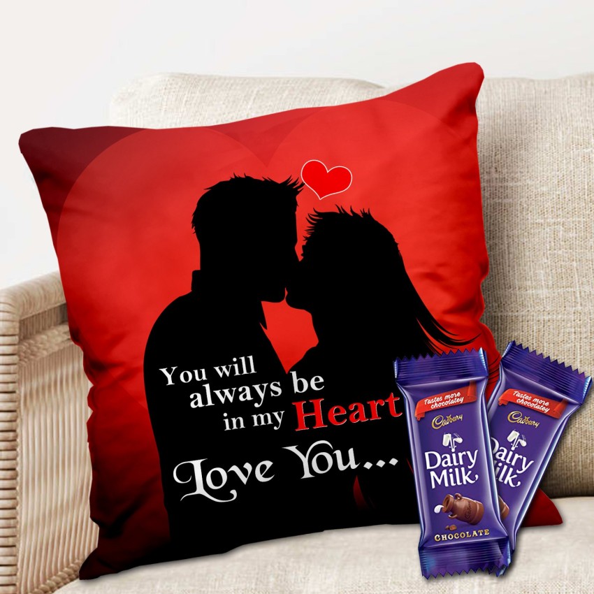 LOVE GIFT Romantic Gift for Wife, Husband, Girlfriend, Boyfriend