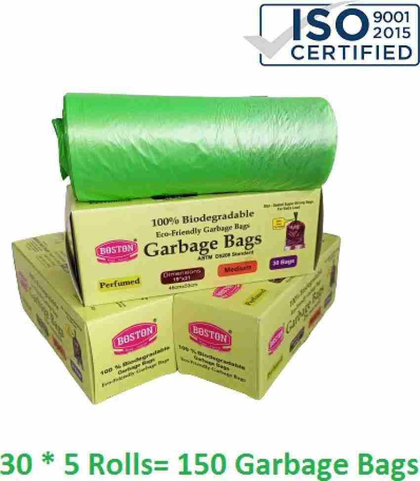 Garbage bag 150 l