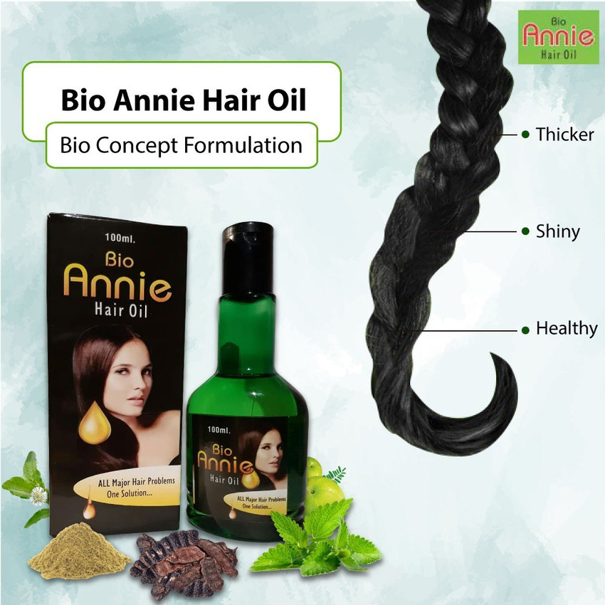 Annie hair products store