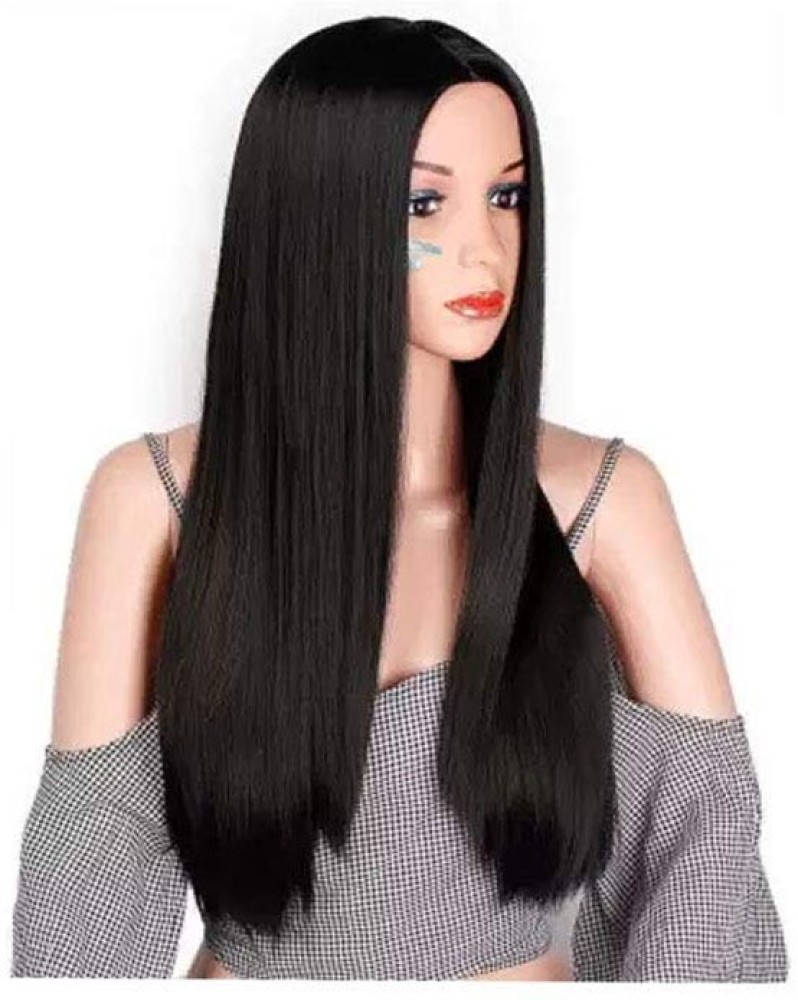 Buy natural hair outlet wigs online