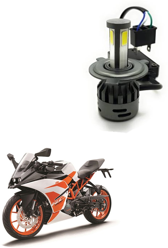 Ktm rc 200 front light deals price