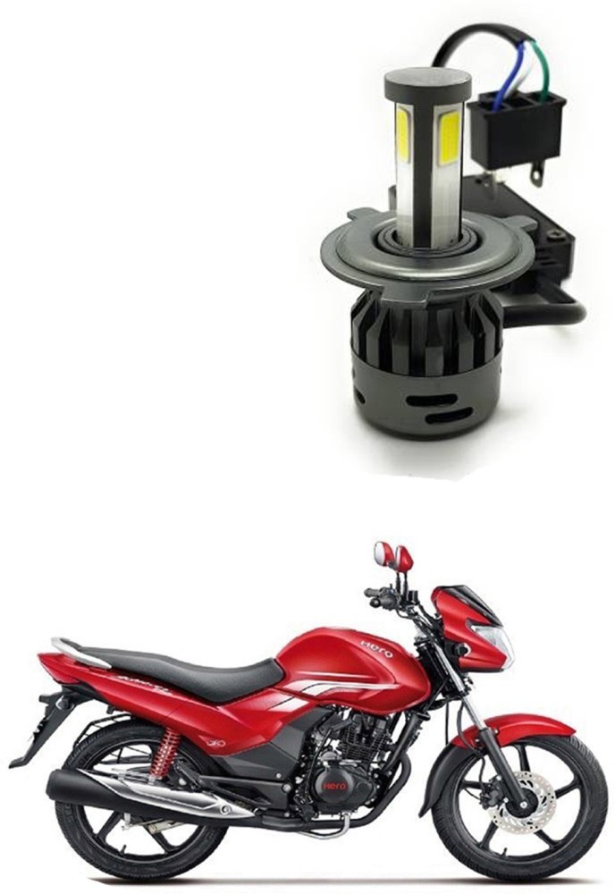 Hero achiever headlight deals price