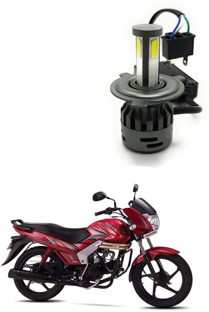 Mahindra centuro clearance headlight price