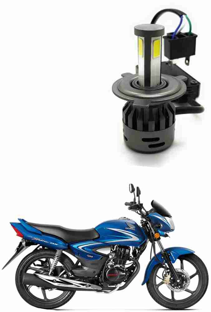 APICAL LED Headlight for Honda CB Shine Price in India Buy