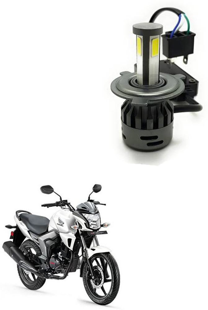 Honda trigger headlight set price online