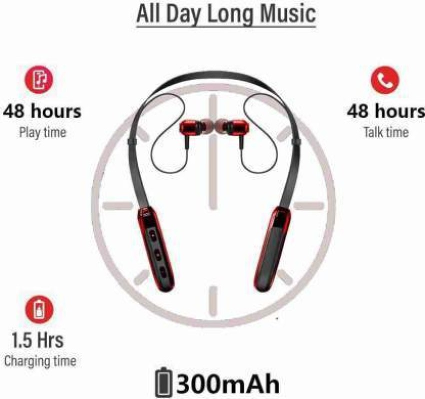 5.1 wireless 2024 headphones