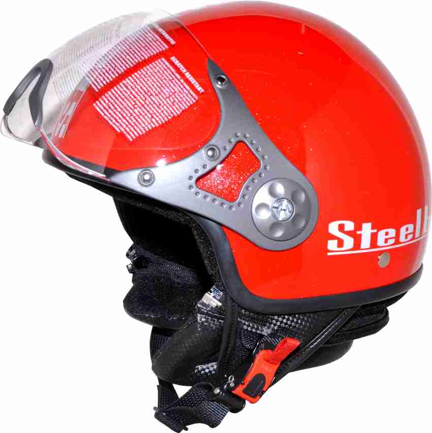Steelbird sb top 27 visor