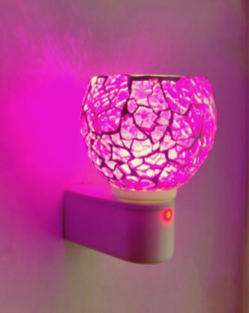 empresa industries LED Night Lamp Plug in Lamp Wall Socket Night Light Home Decoration with kapoordani Night Lamp Price in India Buy empresa industries LED Night Lamp Plug in Lamp Wall