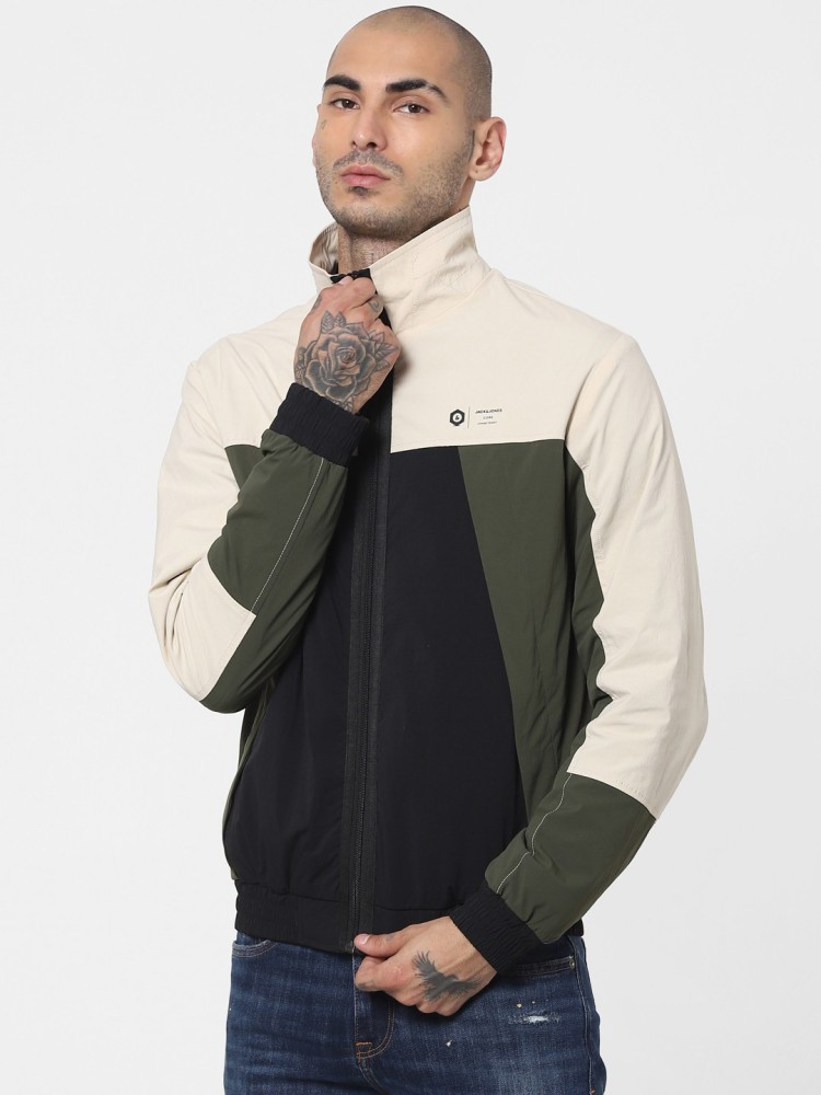 Jack and jones deals jackets flipkart