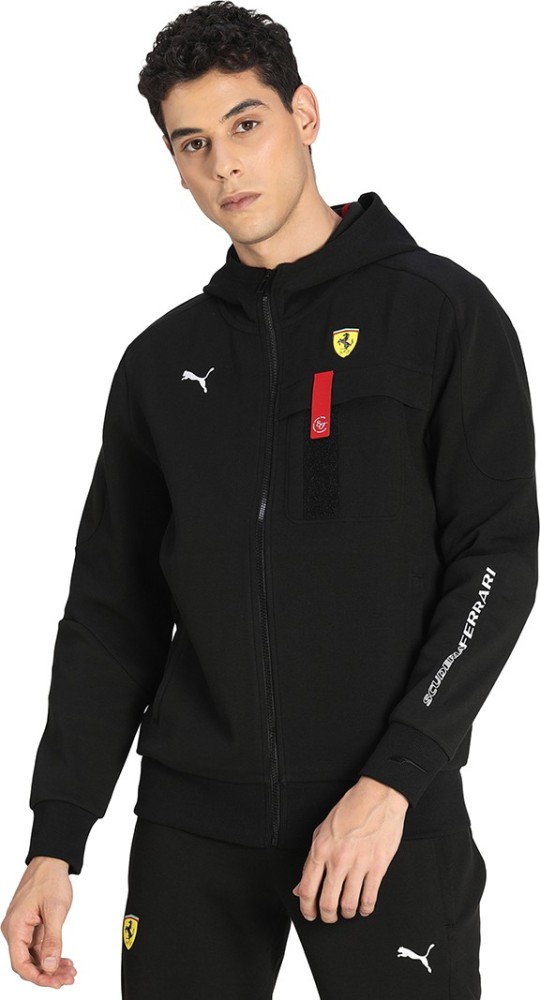 Puma ferrari deals jacket flipkart