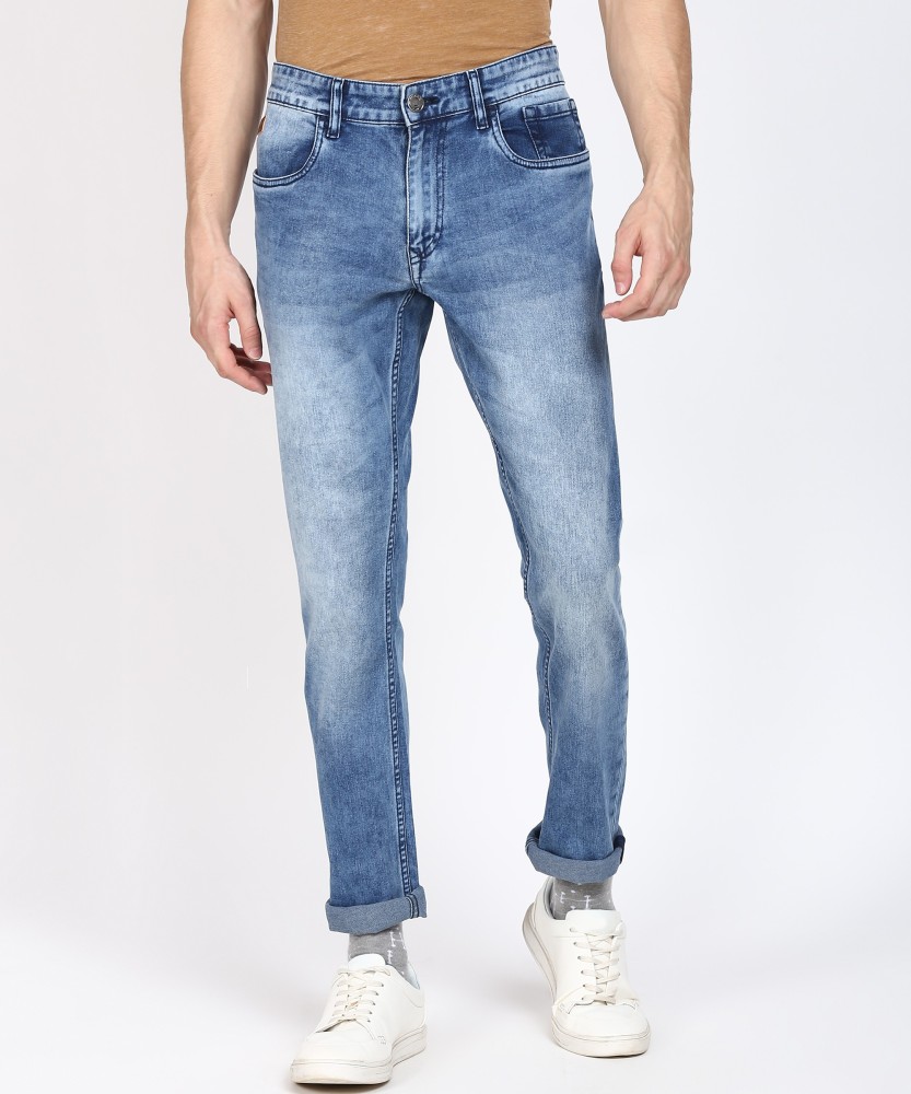 Wrogn on sale jeans flipkart