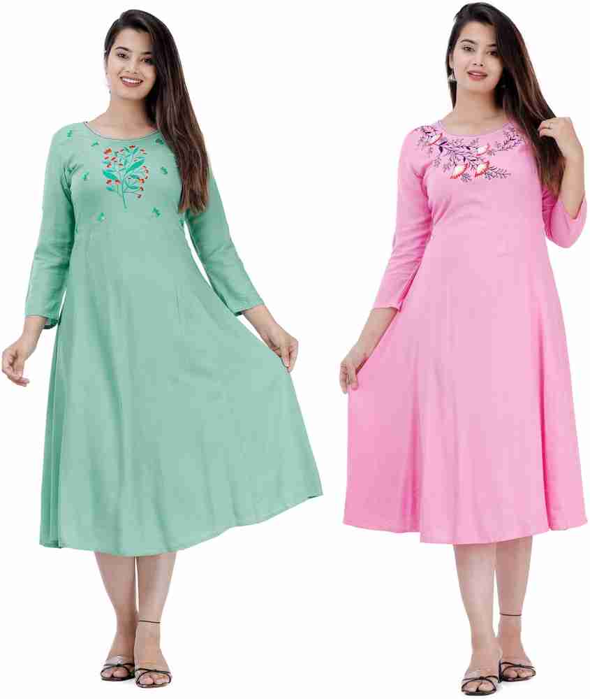 Best anarkali brand outlet
