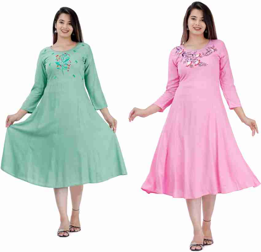 Best brand for ladies store kurtis