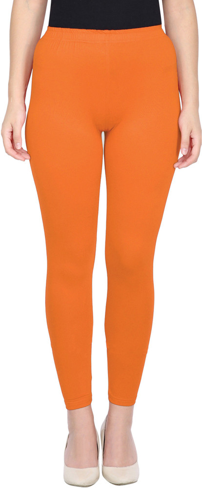 Saundarya Ankle Length Western Wear Legging Price in India Buy